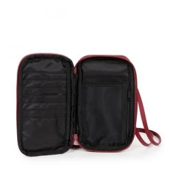 Eastpak CNNCT F Pouch Cnnct F Burgundy -Mode Tassen Winkel image 8426