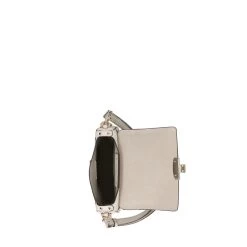 Furla Club 2 S Crossbody 26 Marshmallow -Mode Tassen Winkel image 8432