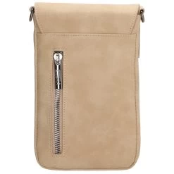 Zebra Trends Lisa Telefoontasje Zand -Mode Tassen Winkel image 8440