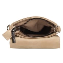 Zebra Trends Lisa Telefoontasje Zand -Mode Tassen Winkel image 8442