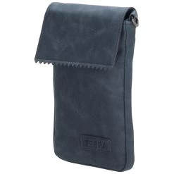 Zebra Trends Lisa Telefoontasje Jeansblauw -Mode Tassen Winkel image 8456