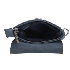 Zebra Trends Lisa Telefoontasje Jeansblauw -Mode Tassen Winkel image 8457