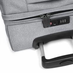 Eastpak Transit'R L Sunday Grey 10 Eastpak Transit'R L Sunday Grey -Mode Tassen Winkel image 846