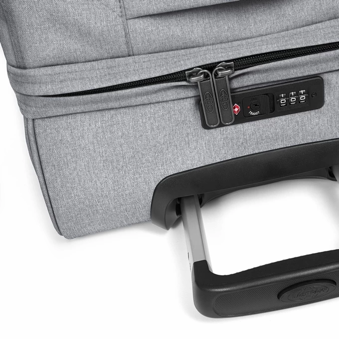 Eastpak Transit'R L Sunday Grey 5 Eastpak Transit'R L Sunday Grey - Image 5
