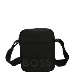 Boss Catch 2.0 Crossbody Black