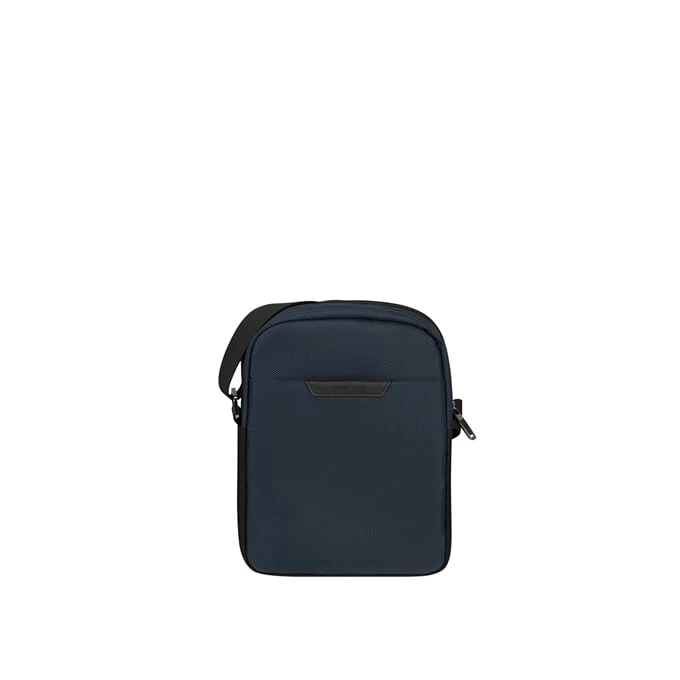 Samsonite Pro-DLX 6 Crossover M 9.7'' Blue 3 Samsonite Pro-DLX 6 Crossover M 9.7'' Blue - Image 3