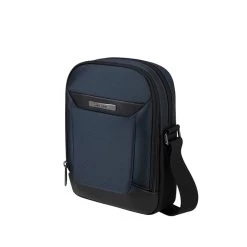 Samsonite Pro-DLX 6 Crossover M 9.7'' Blue 10 Samsonite Pro-DLX 6 Crossover M 9.7'' Blue -Mode Tassen Winkel image 8472