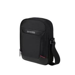 Samsonite Pro-DLX 6 Crossover M 9.7'' Black -Mode Tassen Winkel image 8479