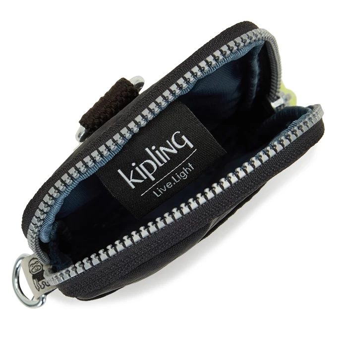 Kipling Clark New Vall Black 4 Kipling Clark New Vall Black - Image 4