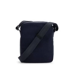 Boss Thunder BM NS Zip Dark Blue -Mode Tassen Winkel image 8489