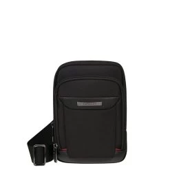Samsonite Pro-DLX 6 Crossover S 7.9'' Black