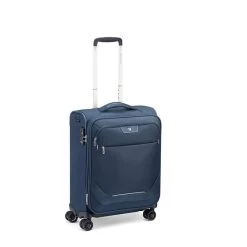 Roncato Joy Cabin Trolley 55/20 Blue -Mode Tassen Winkel image 850