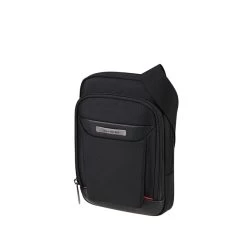 Samsonite Pro-DLX 6 Crossover S 7.9'' Black -Mode Tassen Winkel image 8500