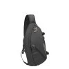 Eagle Creek Ranger XE Crossbody Black/river Rock
