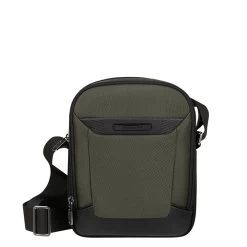 Samsonite Pro-DLX 6 Crossover M 9.7'' Green