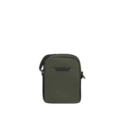 Samsonite Pro-DLX 6 Crossover M 9.7'' Green -Mode Tassen Winkel image 8508