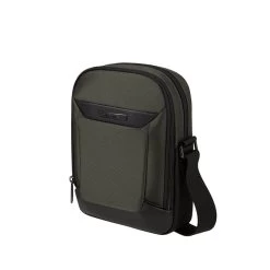 Samsonite Pro-DLX 6 Crossover M 9.7'' Green -Mode Tassen Winkel image 8511