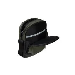 Samsonite Pro-DLX 6 Crossover M 9.7'' Green -Mode Tassen Winkel image 8512