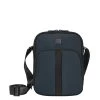 Samsonite Sacksquare Crossover M 9.7" Blue