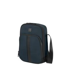 Samsonite Sacksquare Crossover M 9.7" Blue -Mode Tassen Winkel image 8516