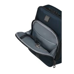 Samsonite Sacksquare Crossover M 9.7" Blue -Mode Tassen Winkel image 8520