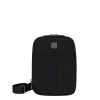 Samsonite Sacksquare Crossover S 7.9" Black