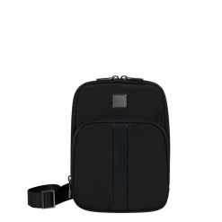 Samsonite Sacksquare Crossover S 7.9" Black