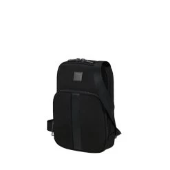 Samsonite Sacksquare Crossover S 7.9" Black -Mode Tassen Winkel image 8524