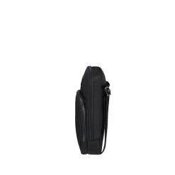 Samsonite Sacksquare Crossover S 7.9" Black -Mode Tassen Winkel image 8525
