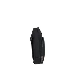 Samsonite Sacksquare Crossover S 7.9" Black -Mode Tassen Winkel image 8526