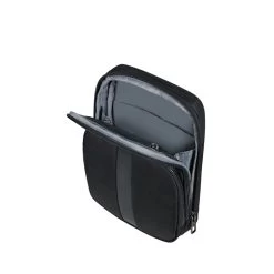 Samsonite Sacksquare Crossover S 7.9" Black -Mode Tassen Winkel image 8527
