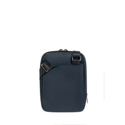 Samsonite Sacksquare Crossover S 7.9" Blue -Mode Tassen Winkel image 8531