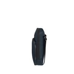Samsonite Sacksquare Crossover S 7.9" Blue -Mode Tassen Winkel image 8532
