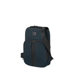 Samsonite Sacksquare Crossover S 7.9" Blue -Mode Tassen Winkel image 8534