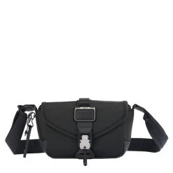 Tumi Alpha Bravo Compass Crossbody Black