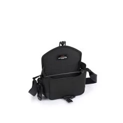 Tumi Alpha Bravo Compass Crossbody Black -Mode Tassen Winkel image 8539