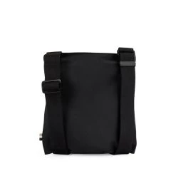 Hugo Boss Catch Zip Envelope Black -Mode Tassen Winkel image 8552