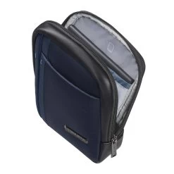 Samsonite Spectrolite 3.0 Tablet Crossover S 7.9'' Deep Blue -Mode Tassen Winkel image 8564