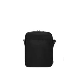 Samsonite Sacksquare Crossover M 9.7" Black -Mode Tassen Winkel image 8568