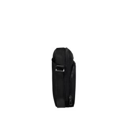 Samsonite Sacksquare Crossover M 9.7" Black -Mode Tassen Winkel image 8571