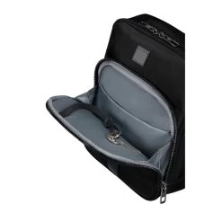 Samsonite Sacksquare Crossover M 9.7" Black -Mode Tassen Winkel image 8573