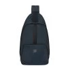 Samsonite Sacksquare Slingbag M Blue