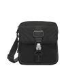 Tumi Alpha Bravo Barksdale Junior Crossbody Black