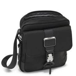 Tumi Alpha Bravo Barksdale Junior Crossbody Black 8 Tumi Alpha Bravo Barksdale Junior Crossbody Black -Mode Tassen Winkel image 8592