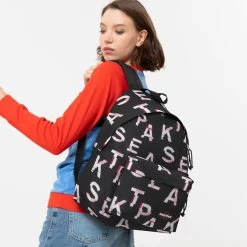 Eastpak Padded Pak'r Mash Core -Mode Tassen Winkel image 8608