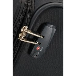 Samsonite Base Boost Spinner 66 Expandable Black 15 Samsonite Base Boost Spinner 66 Expandable Black -Mode Tassen Winkel image 862