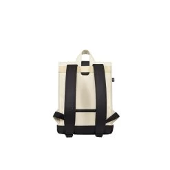Bold Banana Envelope Mini Backpack Almond Onyx -Mode Tassen Winkel image 8628
