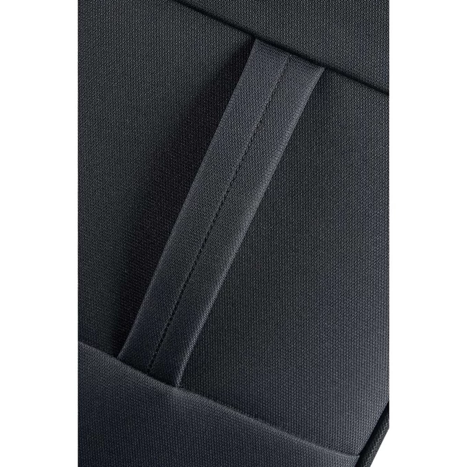 Samsonite Base Boost Spinner 66 Expandable Black 8 Samsonite Base Boost Spinner 66 Expandable Black - Image 8