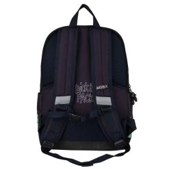 Pick & Pack Dangerous Cat AOP Backpack L Carbon 7 Pick & Pack Dangerous Cat AOP Backpack L Carbon -Mode Tassen Winkel image 8632