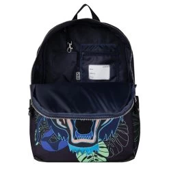 Pick & Pack Dangerous Cat AOP Backpack L Carbon 9 Pick & Pack Dangerous Cat AOP Backpack L Carbon -Mode Tassen Winkel image 8634